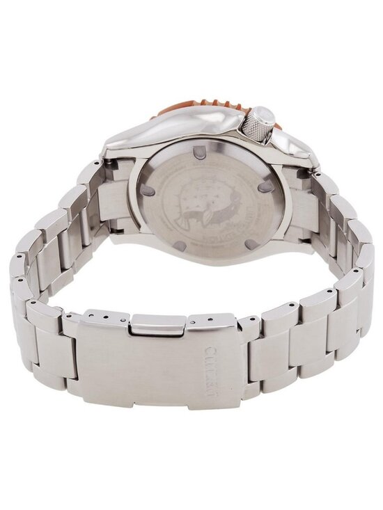 NWT Citizen Promaster Automatic Copper Dial Men\'s Watch
